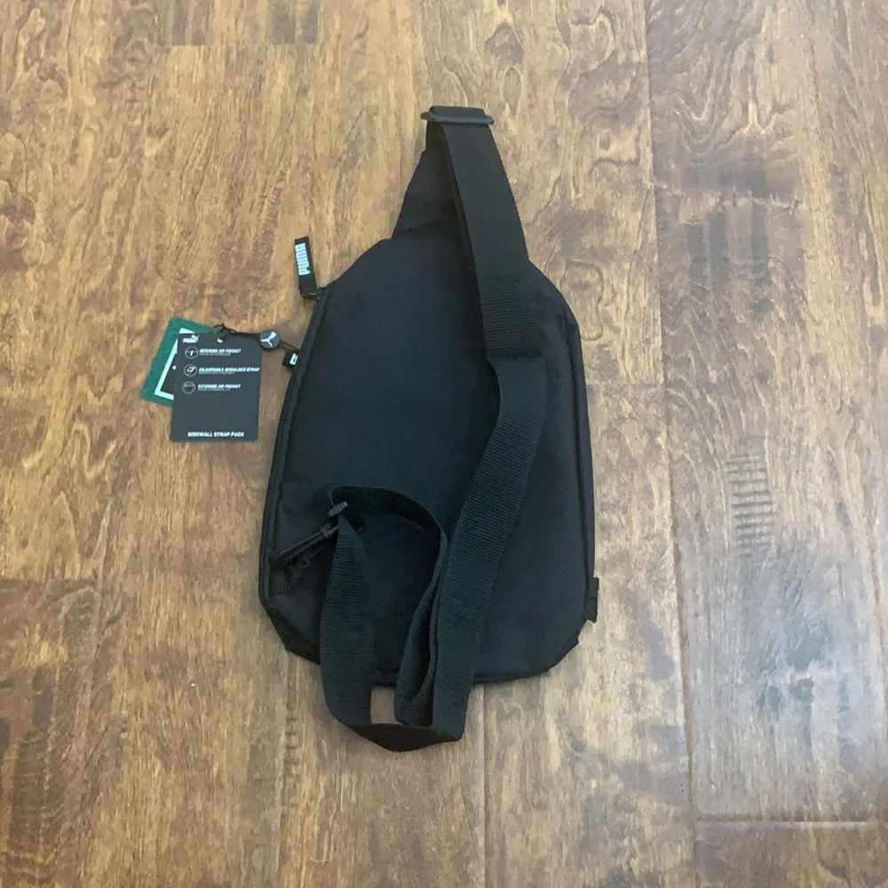 Puma Sling Backpack One Size 14” - Picture 8 of 15
